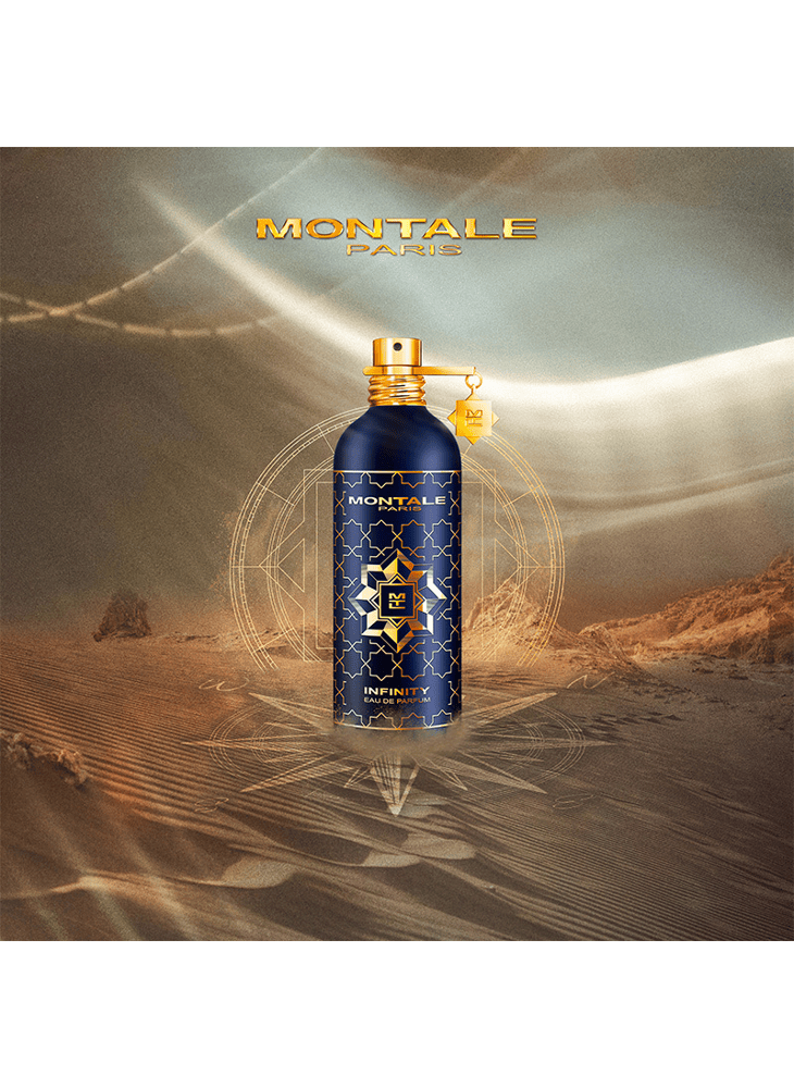 Montale Infinity Eau De Parfum